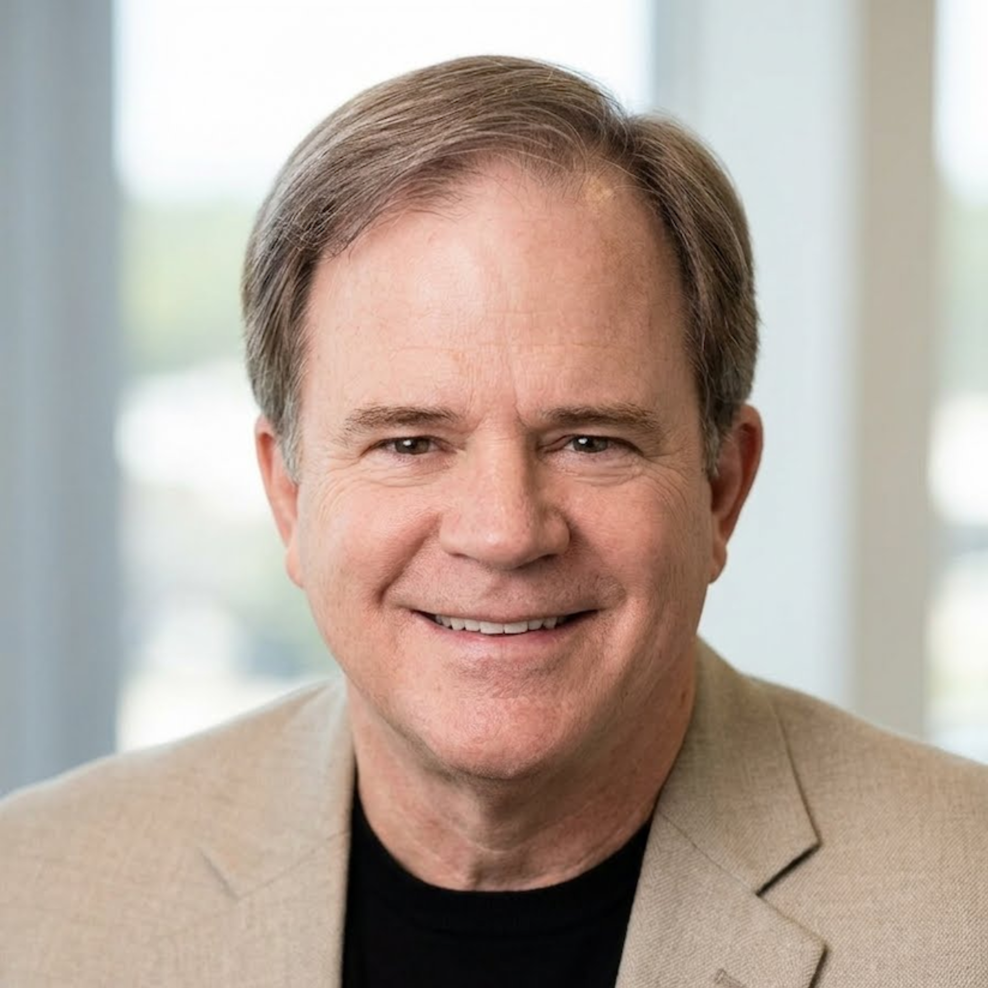 Randall Brelsford